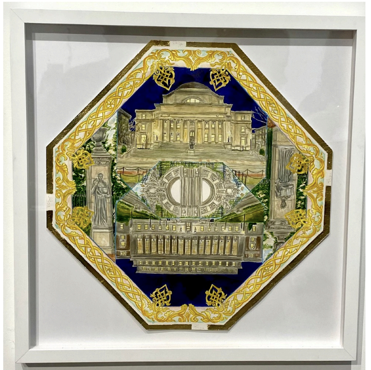 Garrett Ball, "Consenseus vs. Critique"