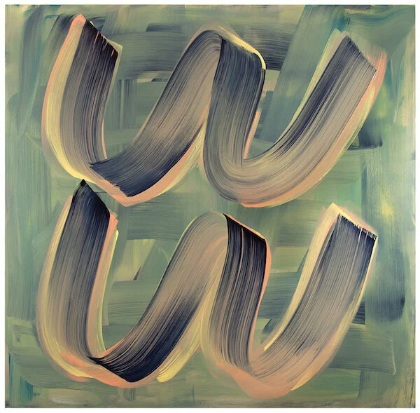 Equity Gallery Rebound Series