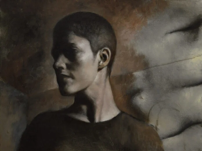 It Could Be You: Portraiture in a Constructed World