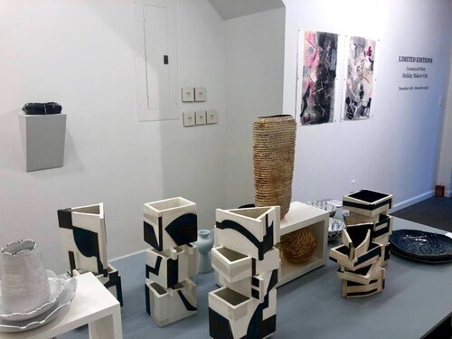 Installation image of "LIMITED EDITIONS"