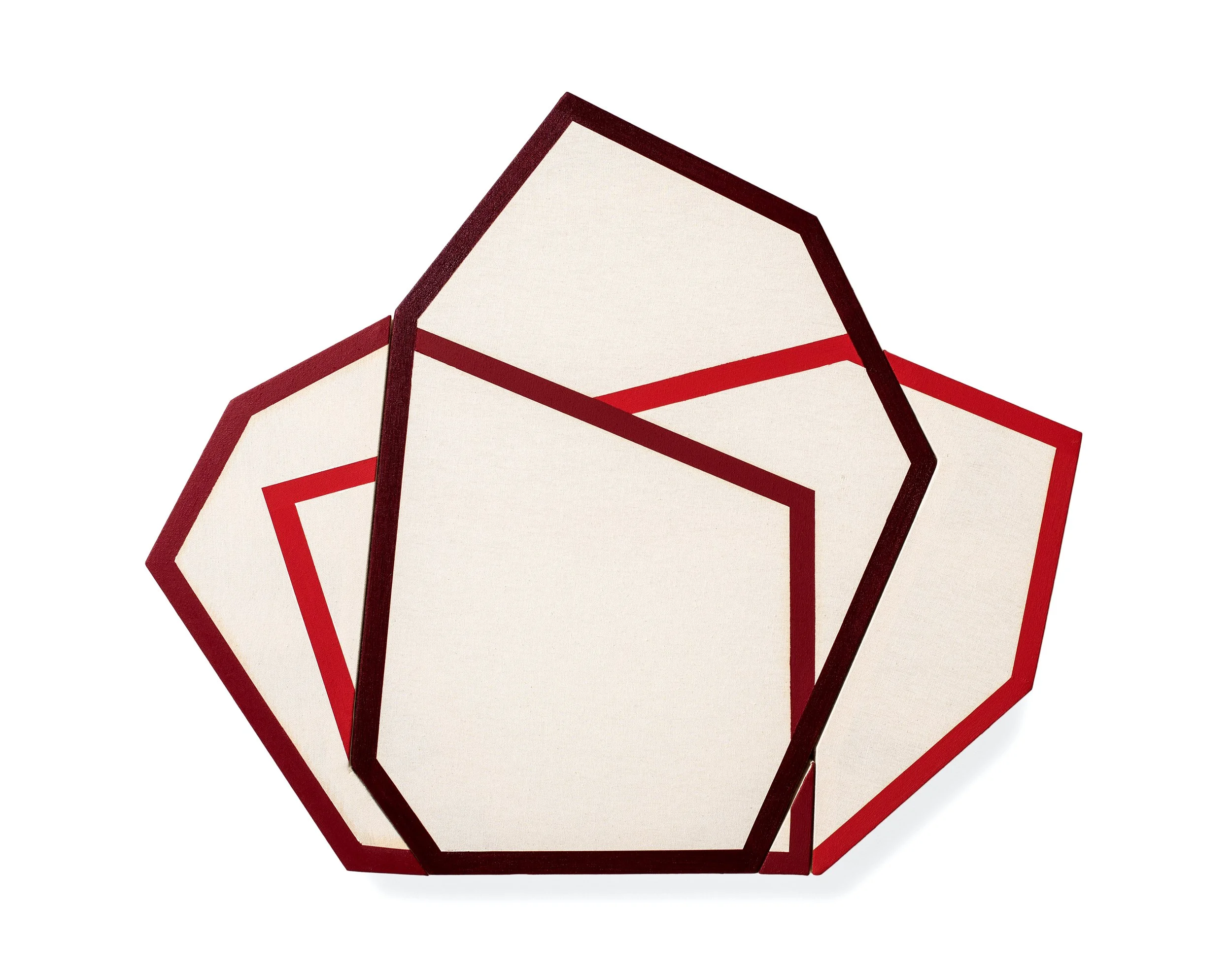 Ryan J. Brady: Gymnastics 