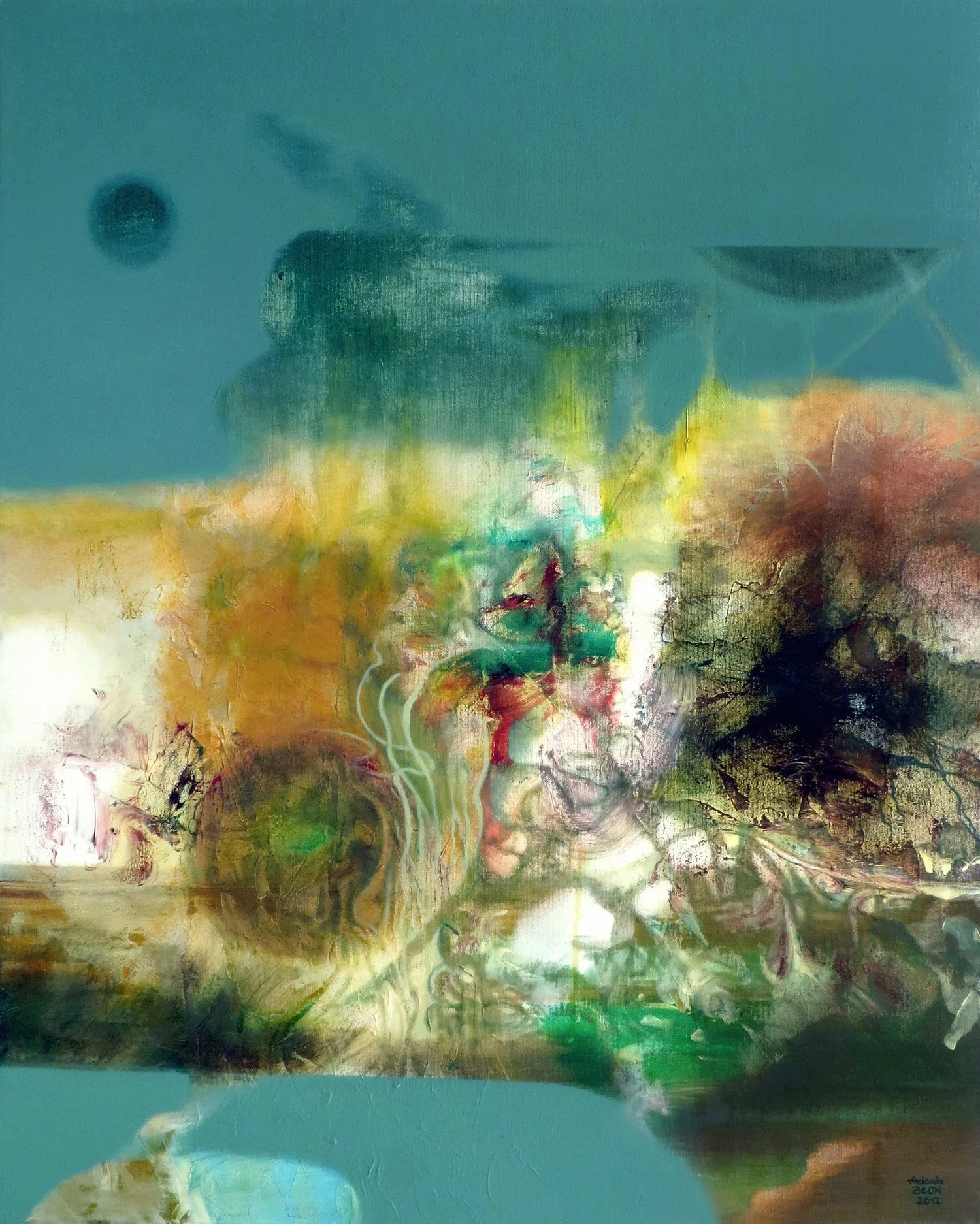 Artrepreneur: Curated 