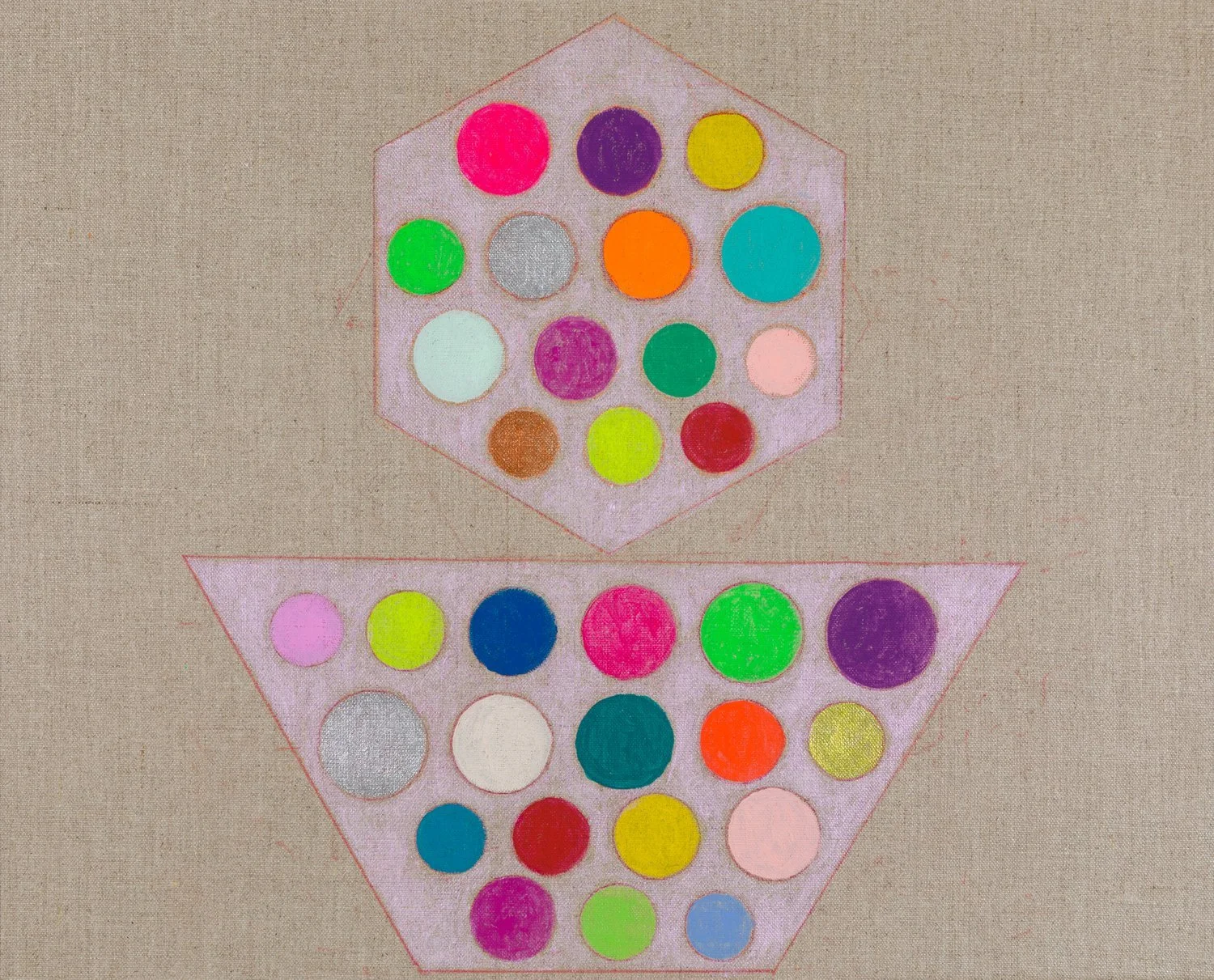 Ellen Weider:  Art About Art