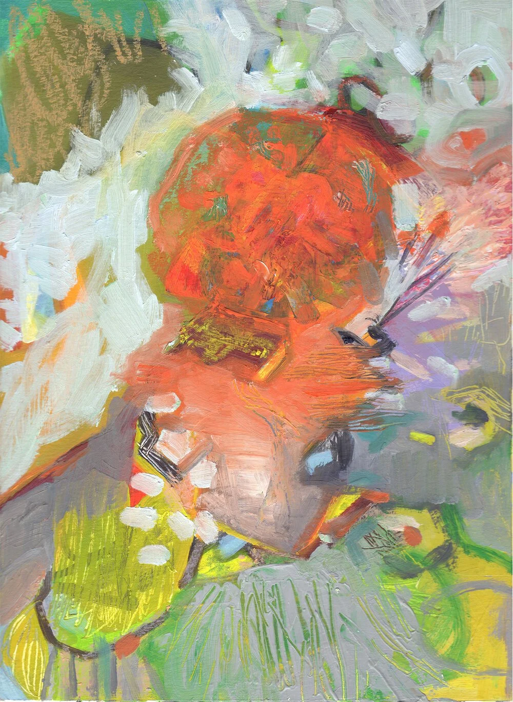 Dianne Athey: Alternate Realities