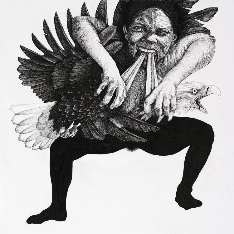 Catherine Tafur:&nbsp;Regime