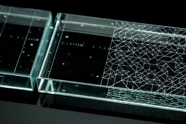 Margaret Inga Urías: Return to Me