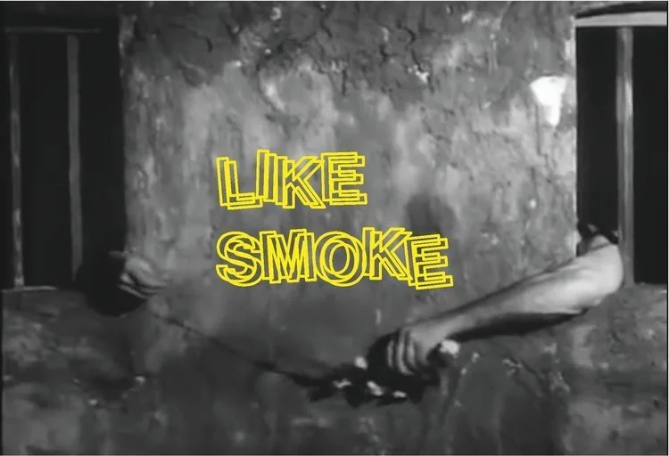 Like Smoke