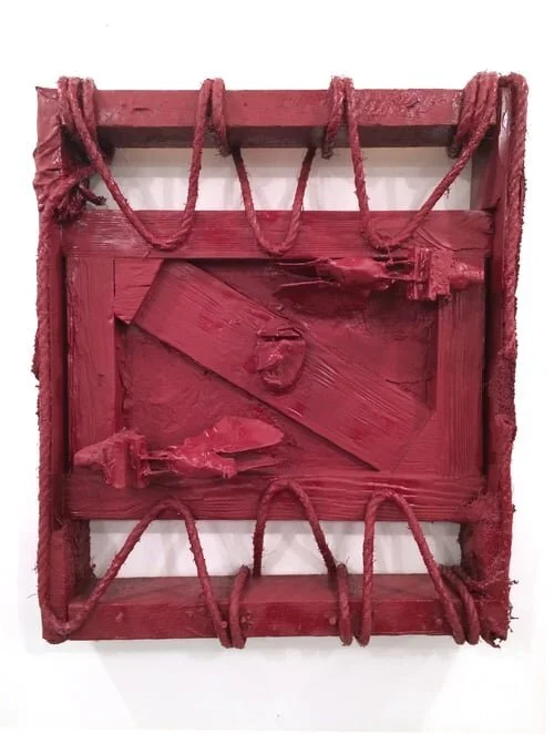 A Foothold on the Rocks: The Indelible Legacies of Jacob and Gwendolyn Knight Lawrence