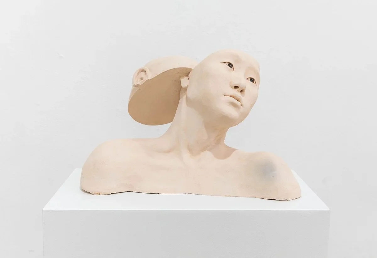 Shifting Balance Closing Reception