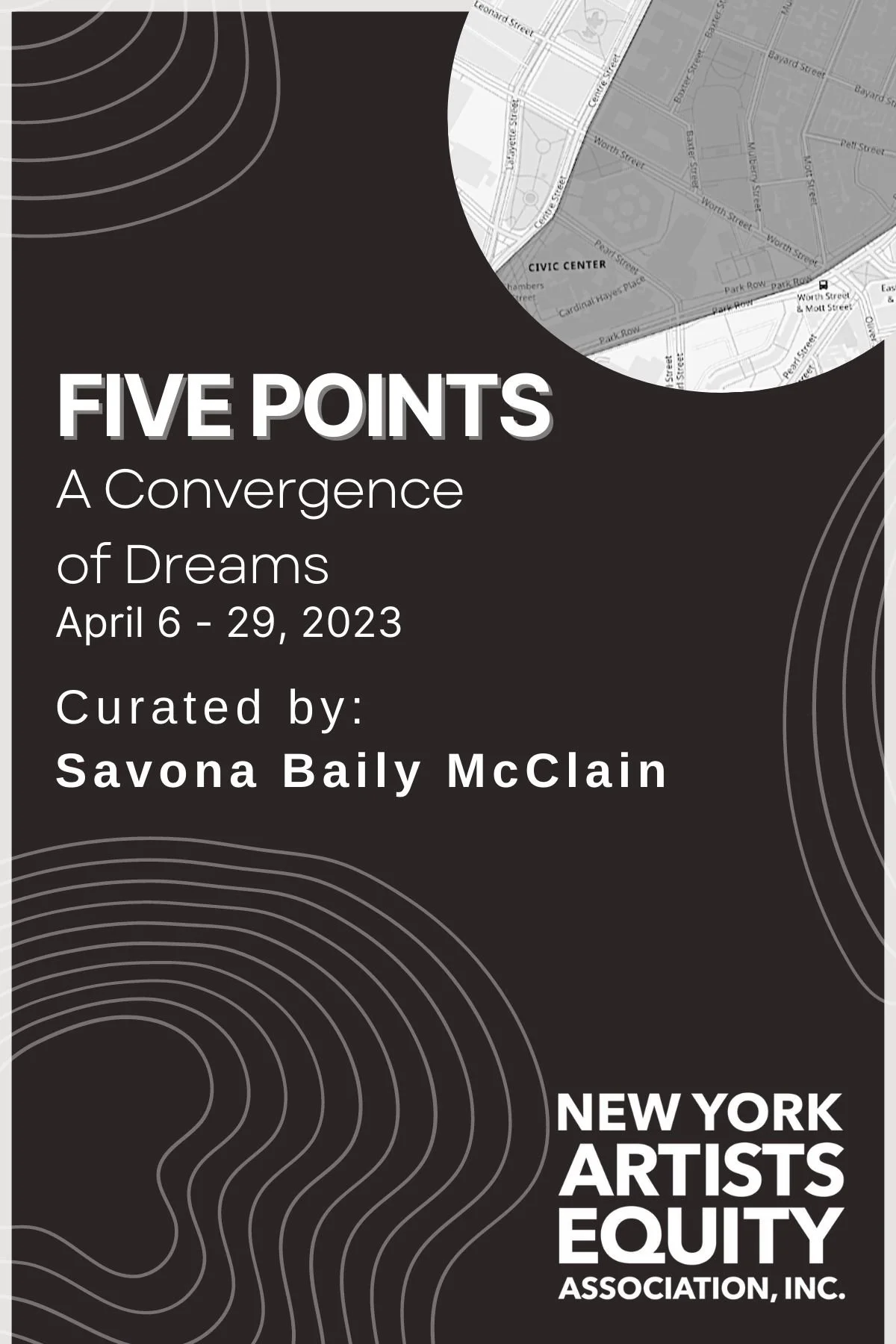 Five Points: A Convergence of Dreams