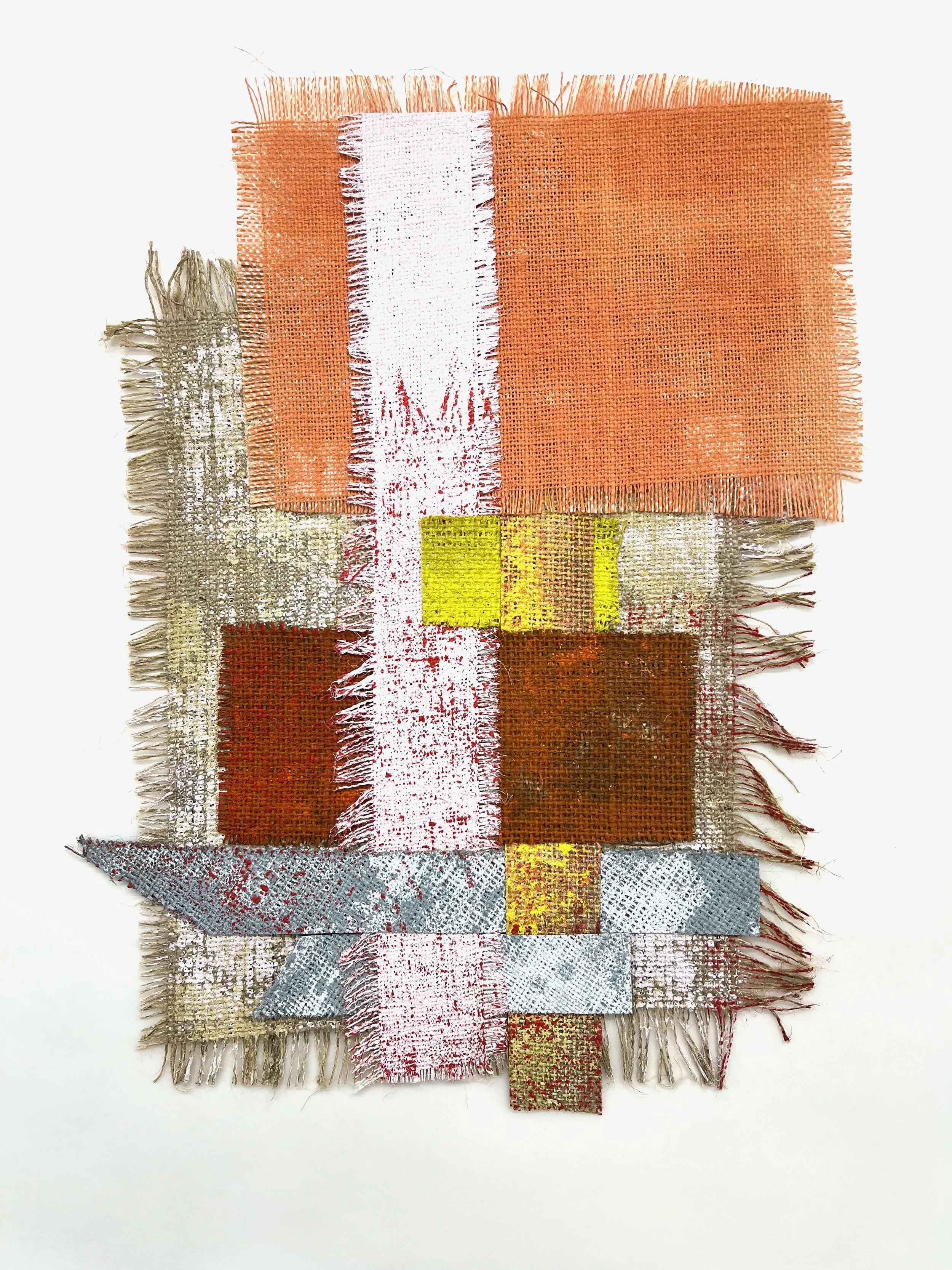 Linda King Ferguson: An Unthought Logic