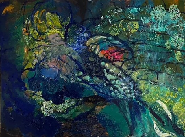 Mary Flinn: Twelve Petals