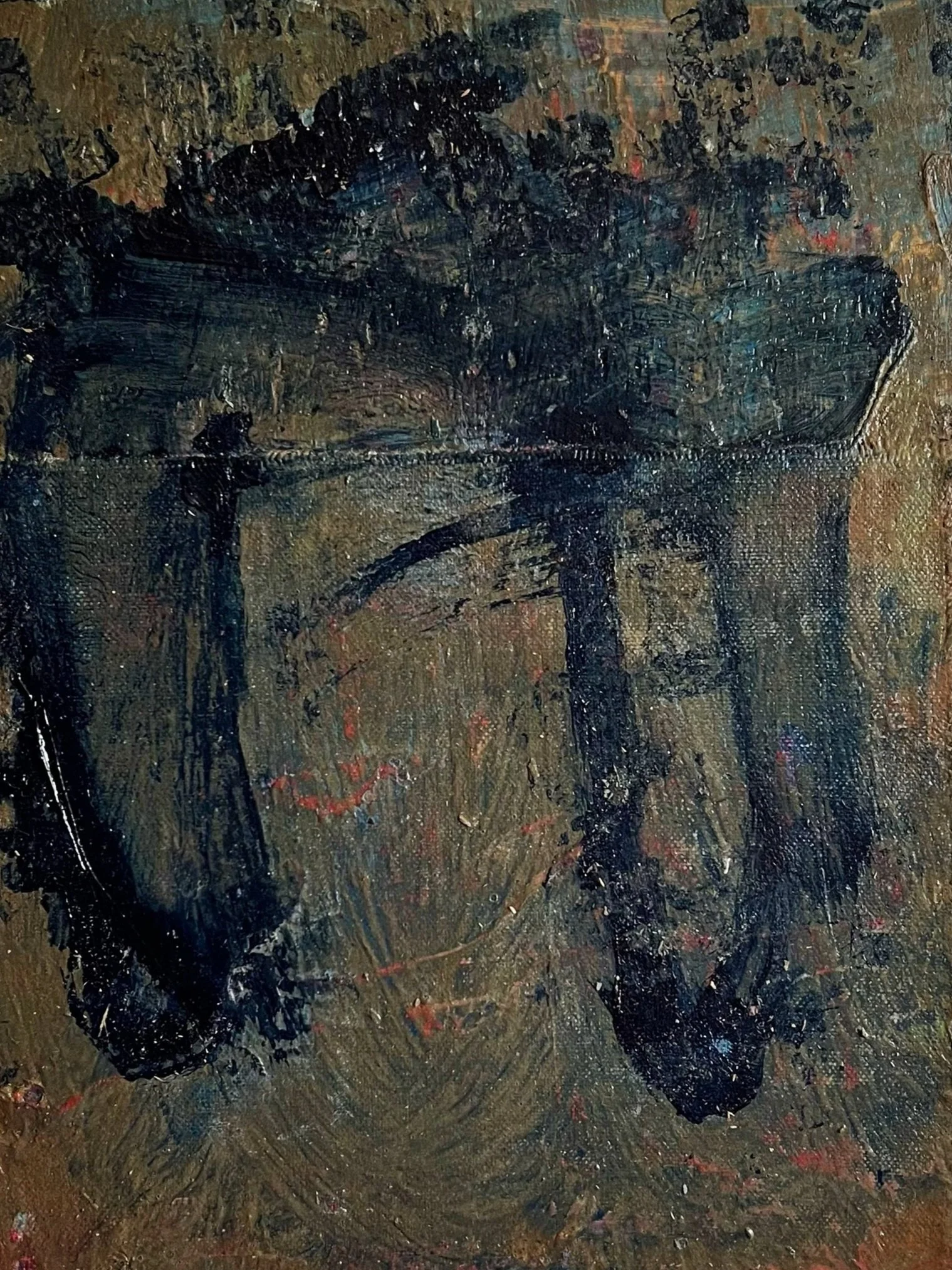 Martin Dull: Flesh and Bone