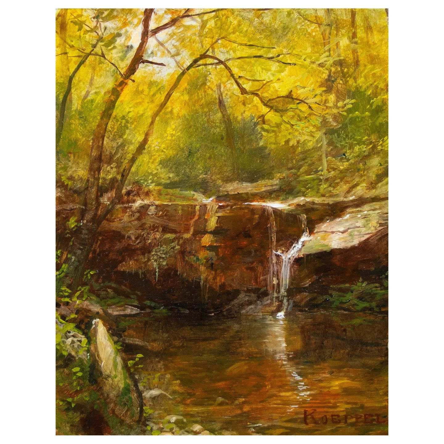 &quot;NYC Watershed Art Project&quot; is on view at Equity Gallery through September 27th. Stop by Wednesday through Saturday from 12:00pm to 6:00pm to see the exhibition.

A collaborative effort between professional artists and land planners, &quot;