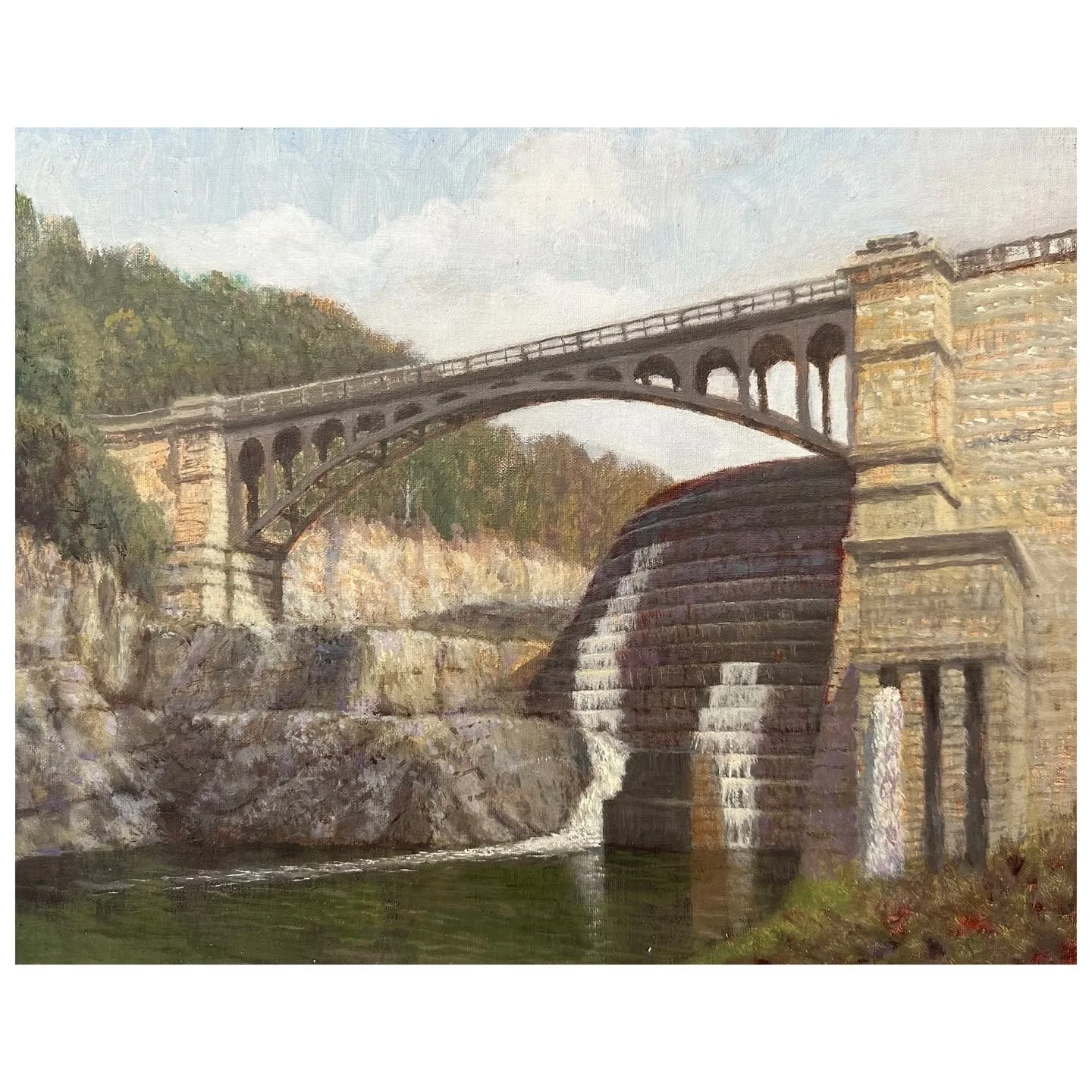 Final week to see &quot;NYC Watershed Art Project&quot; at Equity Gallery! The exhibition is on view through Saturday, September 27th. Stop by Wednesday to Saturday from 12:00pm to 6:00pm to see the show.

In keeping with its public art and allied re