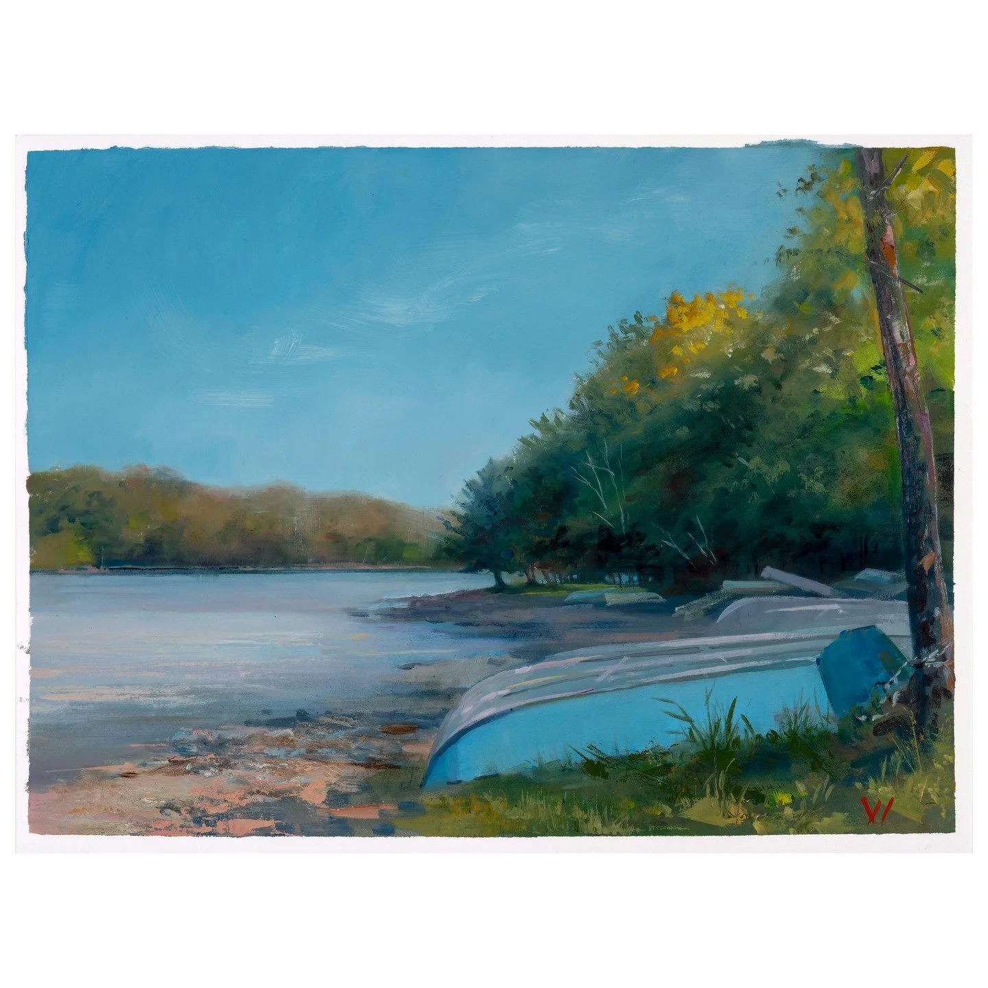 Final day to see &quot;NYC Watershed Art Project&quot; at Equity Gallery! We will be open from 12:00pm to 6:00pm&mdash;don't miss this wonderful show!

In keeping with its public art and allied resiliency programing, NYAE and Equity Gallery present &