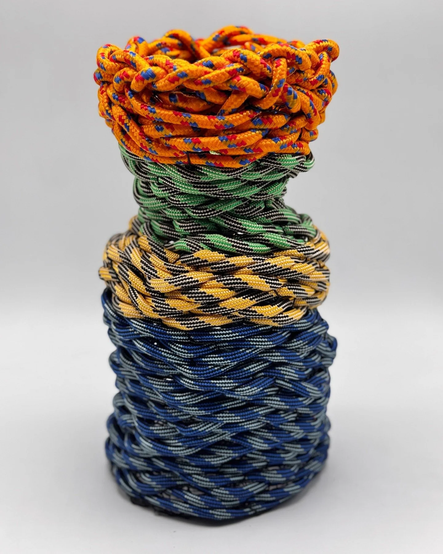 Dianne Smith, &quot;Weaving Legacies&rdquo; is on view at Equity Gallery through November 1st. Stop by the gallery Wednesday through Saturday from 12:00pm to 6:00pm to see the exhibition.

&ldquo;As an artist, my vision is rooted in the intersection 