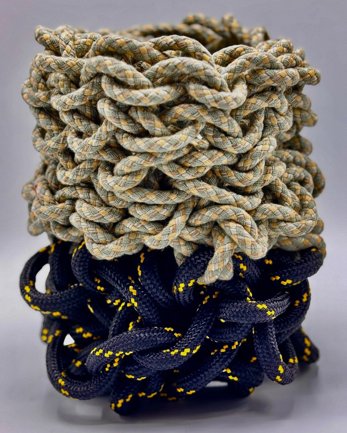 Dianne Smith, &quot;Weaving Legacies&rdquo; is on view at Equity Gallery through November 1st. Stop by the gallery Wednesday through Saturday from 12:00pm to 6:00pm to see the exhibition.

Please join us for an artist talk featuring Dianne Smith and 