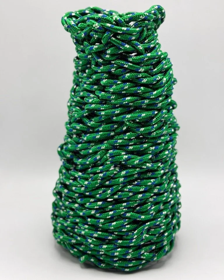 Last couple days to see "Weaving Legacies" at Equity Gallery! The Exhibition is on view through Saturday, November 1st; stop by the gallery between 12:00pm and 6:00pm to see the show!
Dianne Smith will be at the gallery tomorrow from 4&nda