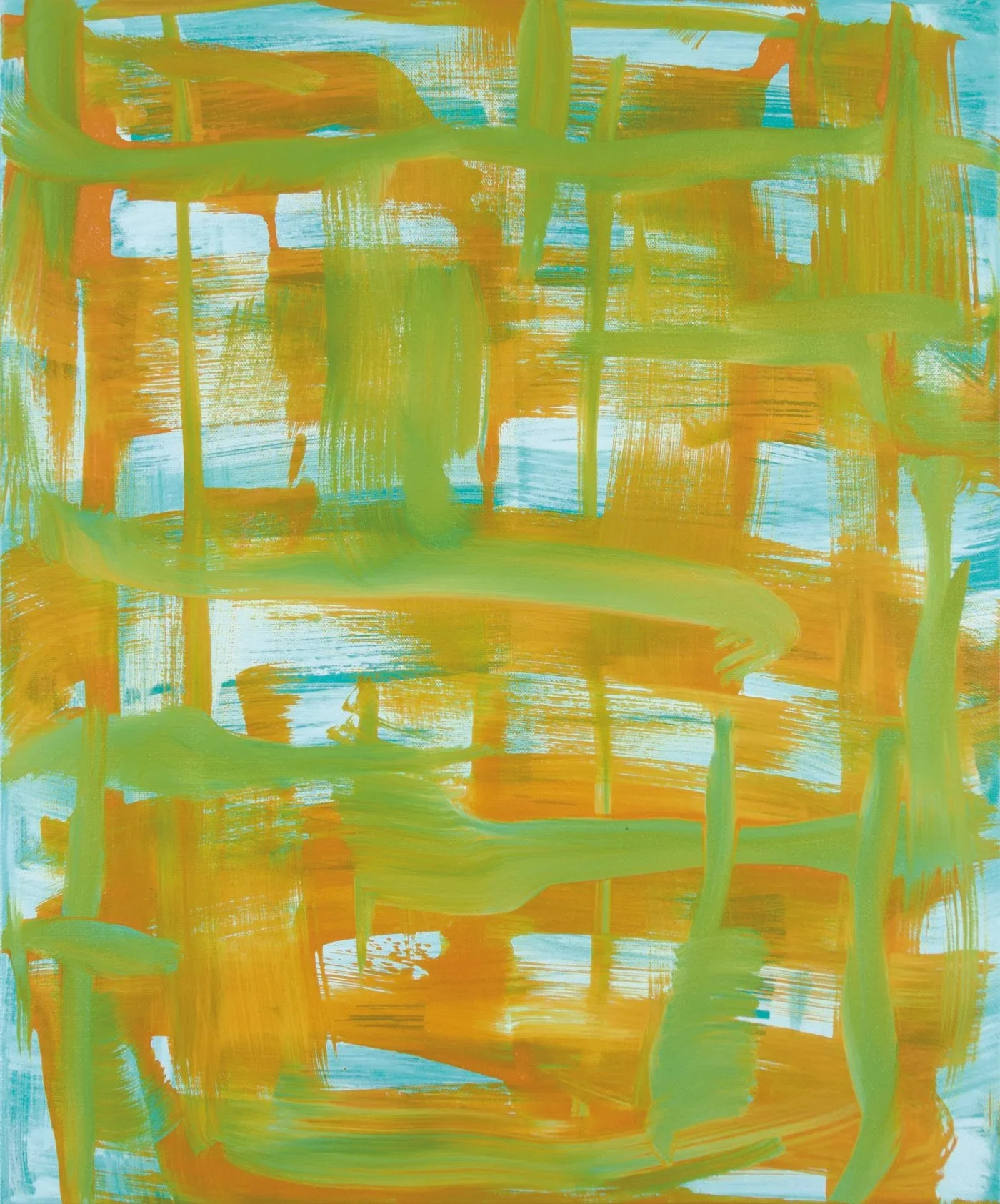 Anne Russinof, "Gestural Symphony" is on view at Equity Gallery through January 31! To see the exhibition, stop by the gallery Wednesday though Saturday from 12:00 to 6:00 PM.

&ldquo;Gestural Symphony&rdquo; is a commemorative solo exhibit