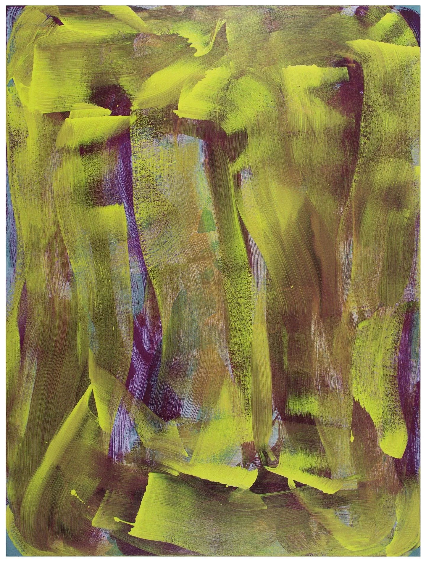 Anne Russinof, "Gestural Symphony" is on view at Equity Gallery through January 31! To see the exhibition, stop by the gallery Wednesday though Saturday from 12:00 to 6:00 PM.

Please join us tomorrow, Saturday January 24, from 3:00 to 5:00