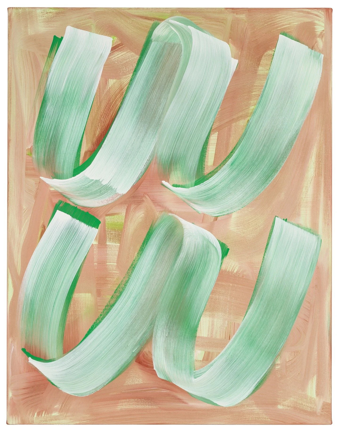 Tomorrow is the final day to see Anne Russinof, "Gestural Symphony" and "A Concert of Voices" at Equity Gallery! Exhibition curator Emily Berger will be at the gallery from 1:00 to 3:00 PM. Hours are 12:00 to 6:00 PM.

&ldquo;Gest