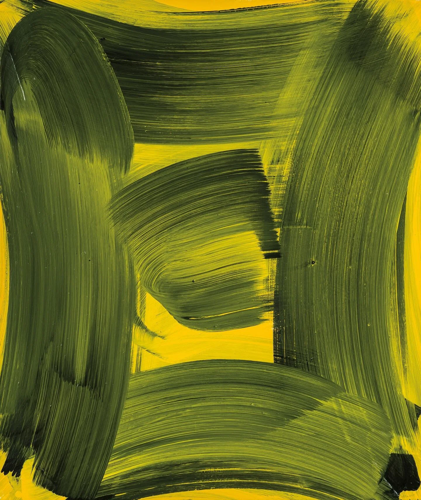 It&rsquo;s the final day to see Anne Russinof, &ldquo;Gestural Symphony&rdquo; and &ldquo;A Concert of Voices&rdquo; at Equity Gallery! Exhibition curator Emily Berger will be at the gallery from 1:00 to 3:00 PM. Hours are 12:00 to 6:00 PM.

&ldquo;G