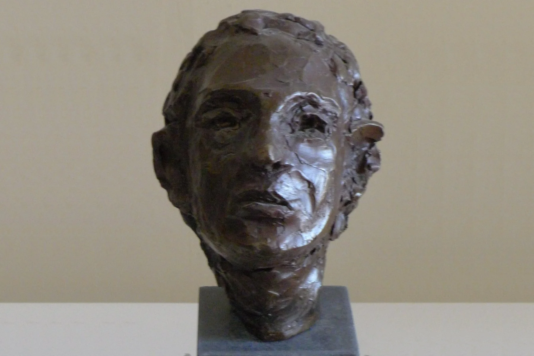 Equity Gallery is pleased to present Mark LaRiviere, "Crisis", inaugurating the gallery&rsquo;s spring courtyard season and marking a shift in the artist&rsquo;s long engagement with the figure. 

Please join us for the opening reception th