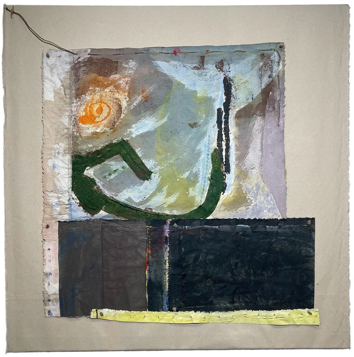 "The Winter Garden" is on view at Equity Gallery through March 7th. To see the exhibition, stop by the gallery Wednesday through Saturday between 12:00 and 6:00 PM.

&ldquo;The Winter Garden,&rdquo; NYAE&rsquo;s 2026 Members Juried Invitati