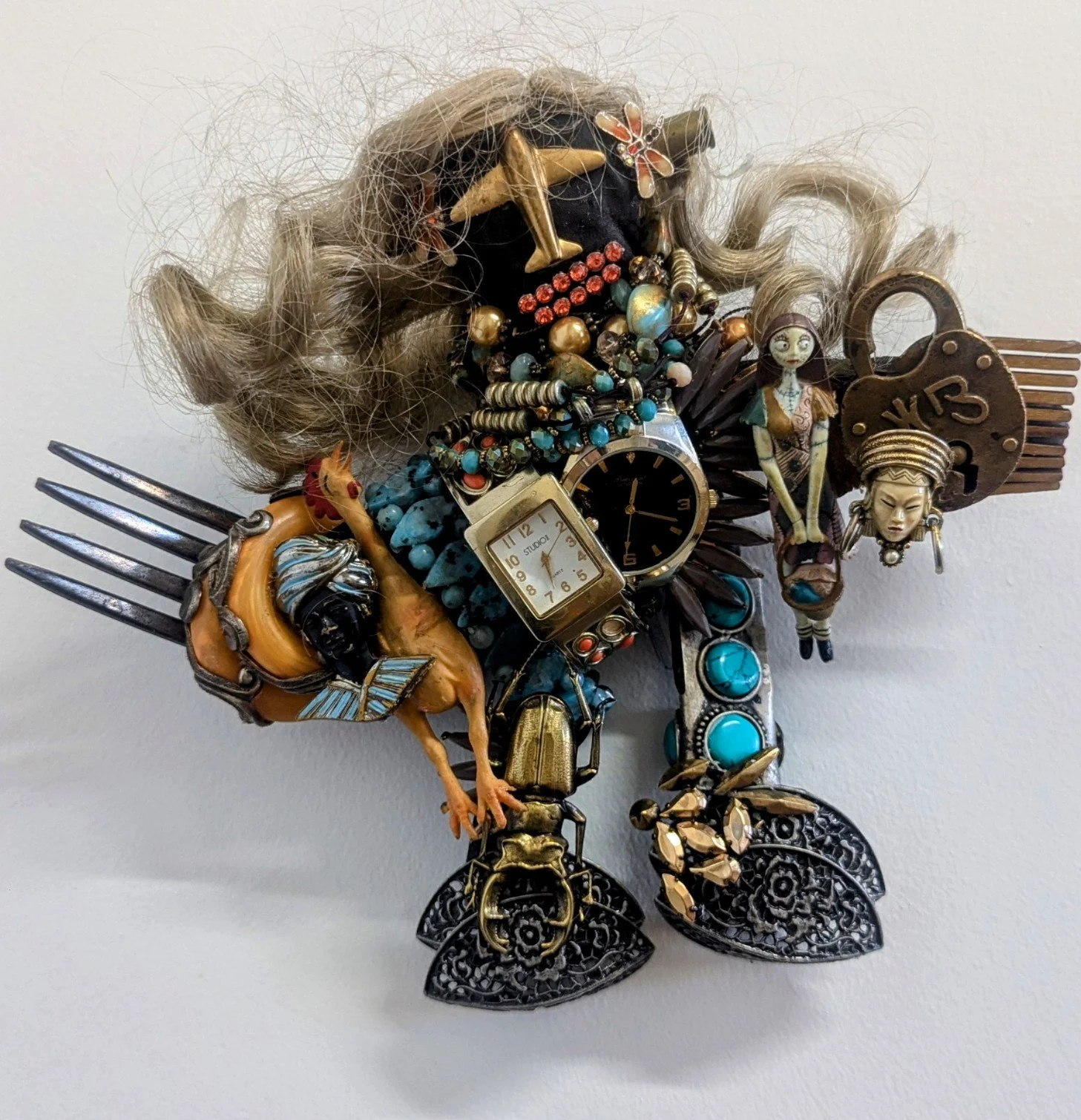 Carri Skoczek, "board of elections"