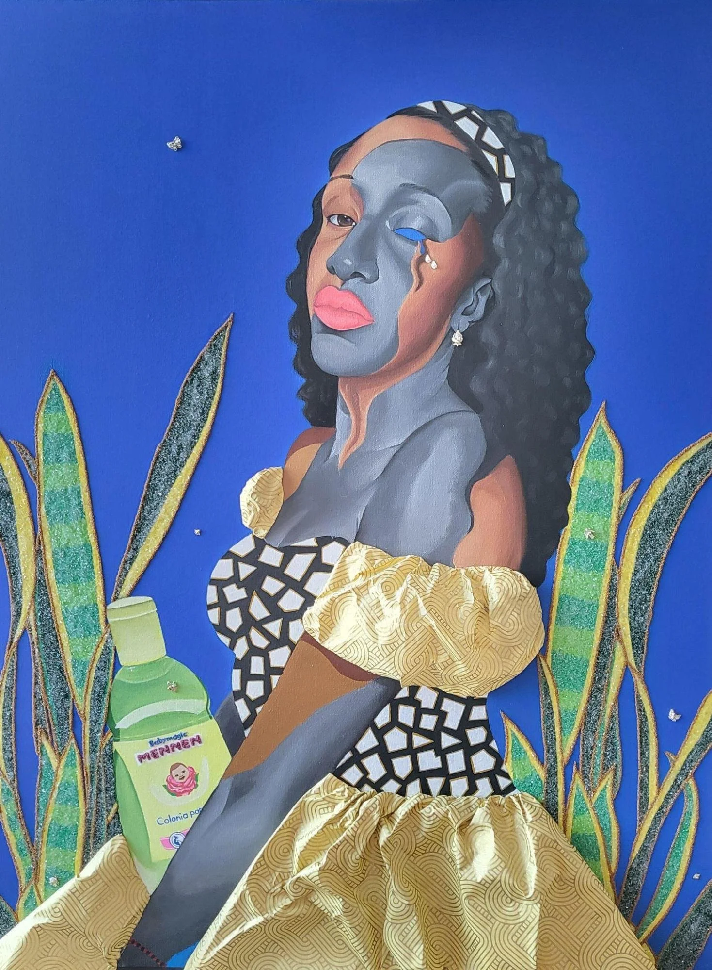 Sandy Clafford, "Nostalgia"