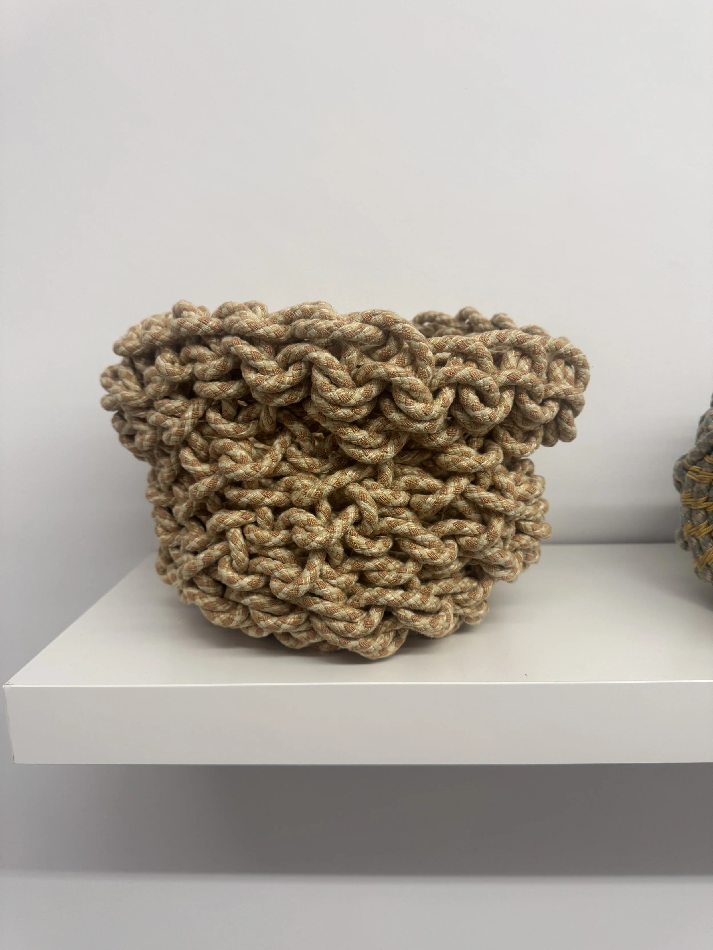 Dianne Smith, "Àsálẹ̀ (At the Root)"