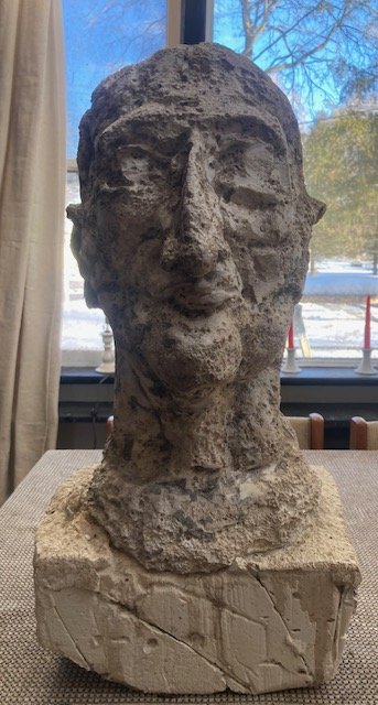 David Paulson, "Head"