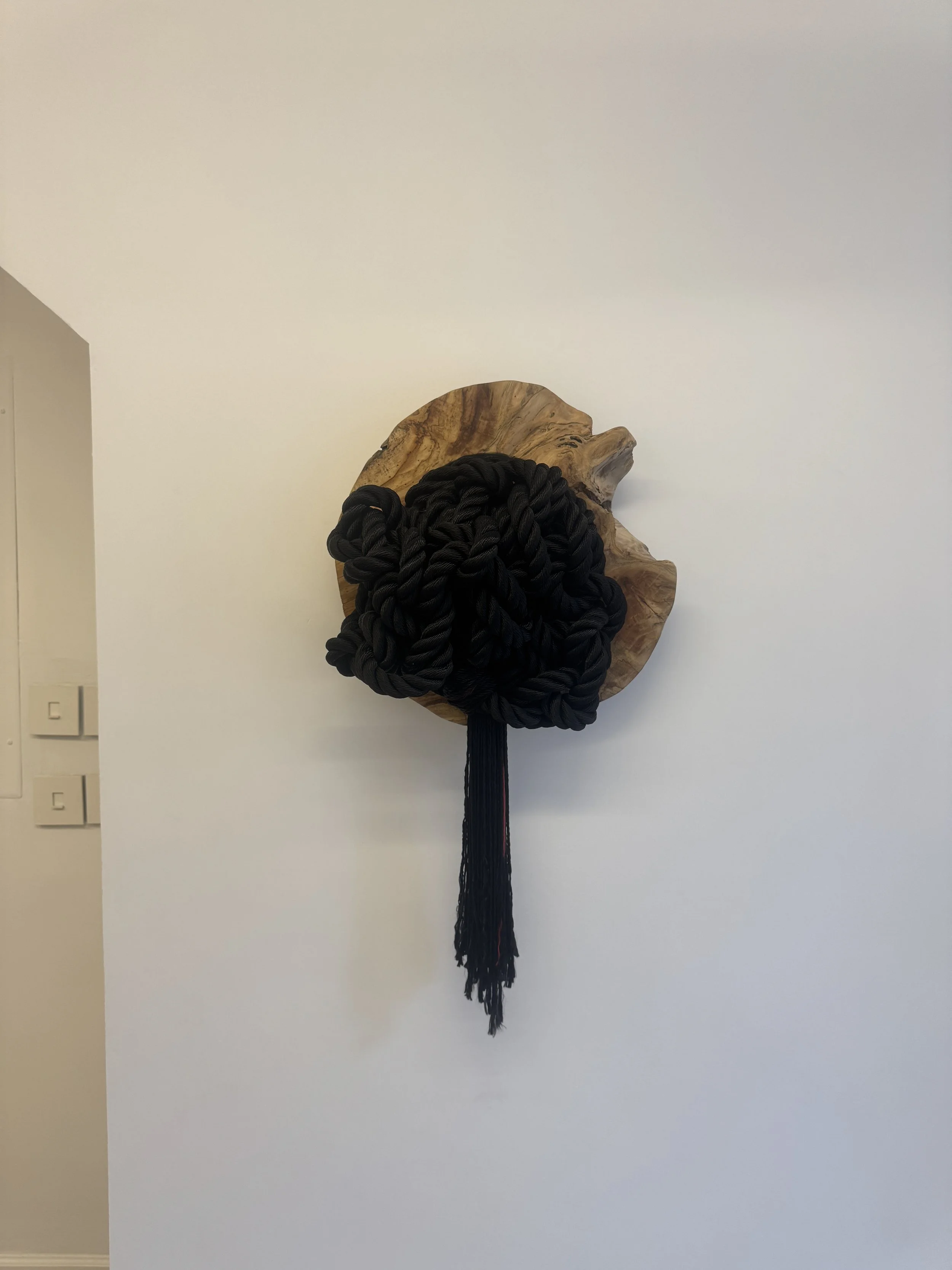 Dianne Smith, "Goddess"