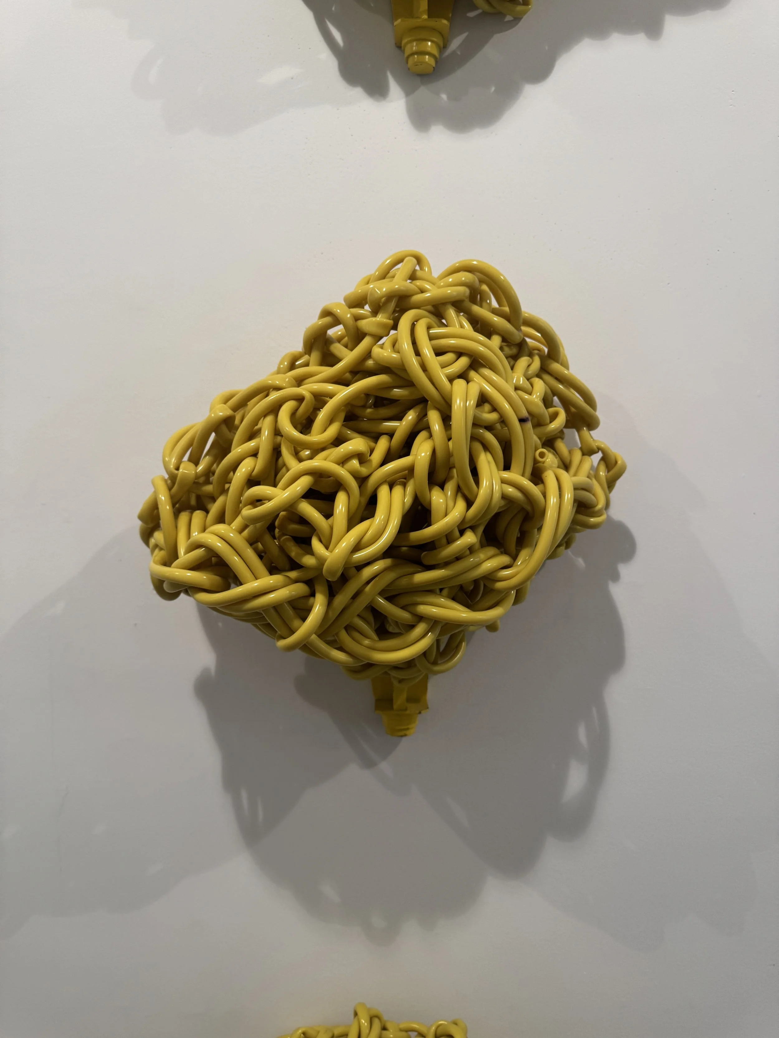 Dianne Smith, "Sandra 28"