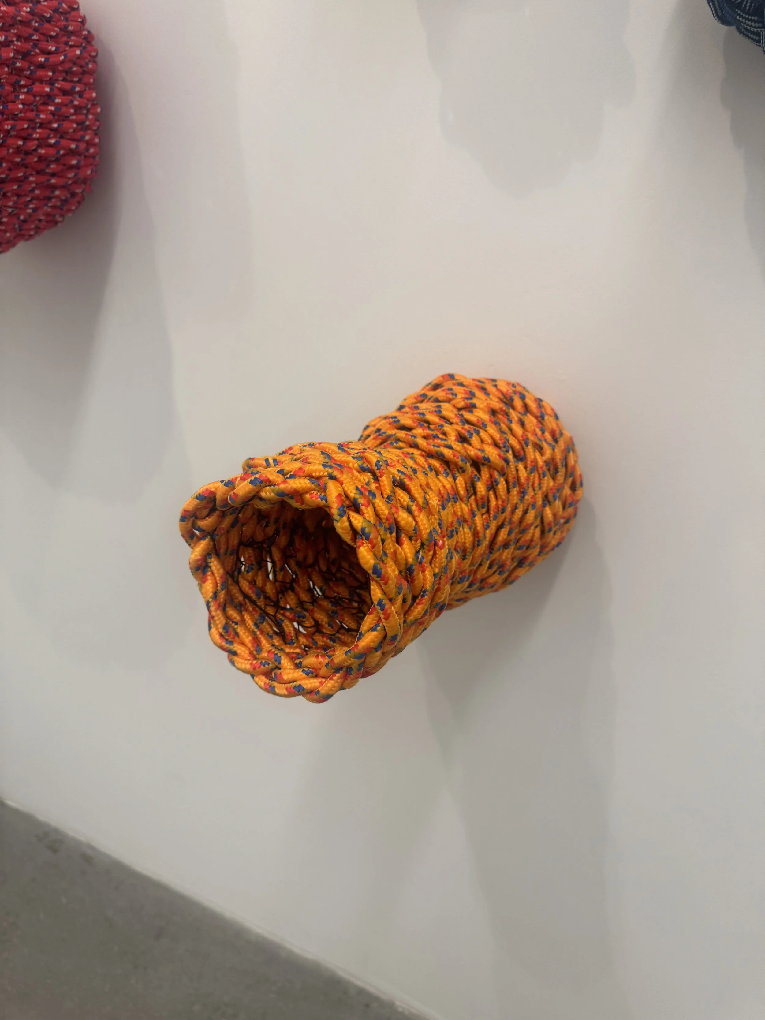 Dianne Smith, "Orí Sọ̀ rí (Head Held High)"