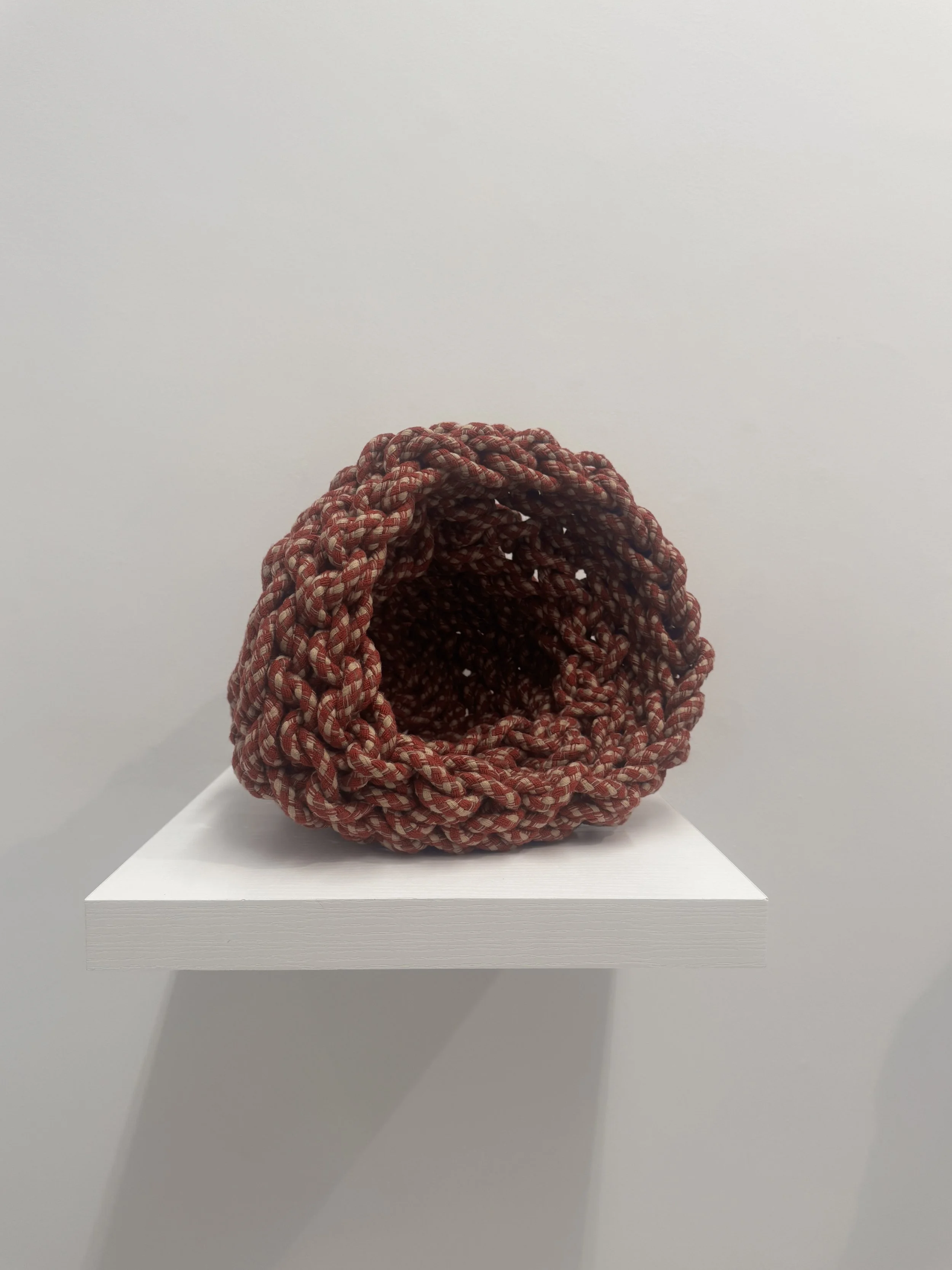 Dianne Smith, "Waguya (Container / Vessel)"