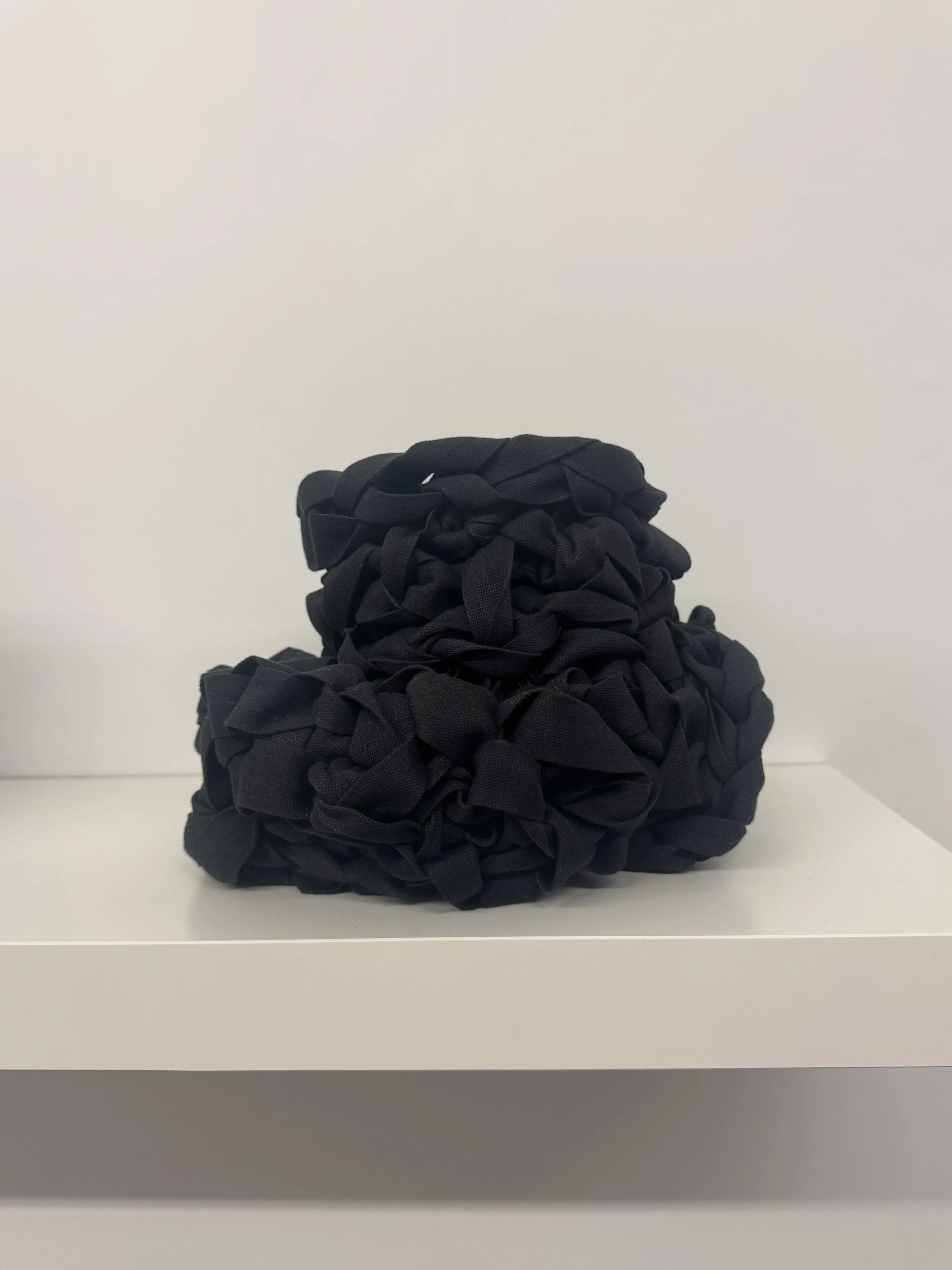 Dianne Smith, "Woven l"