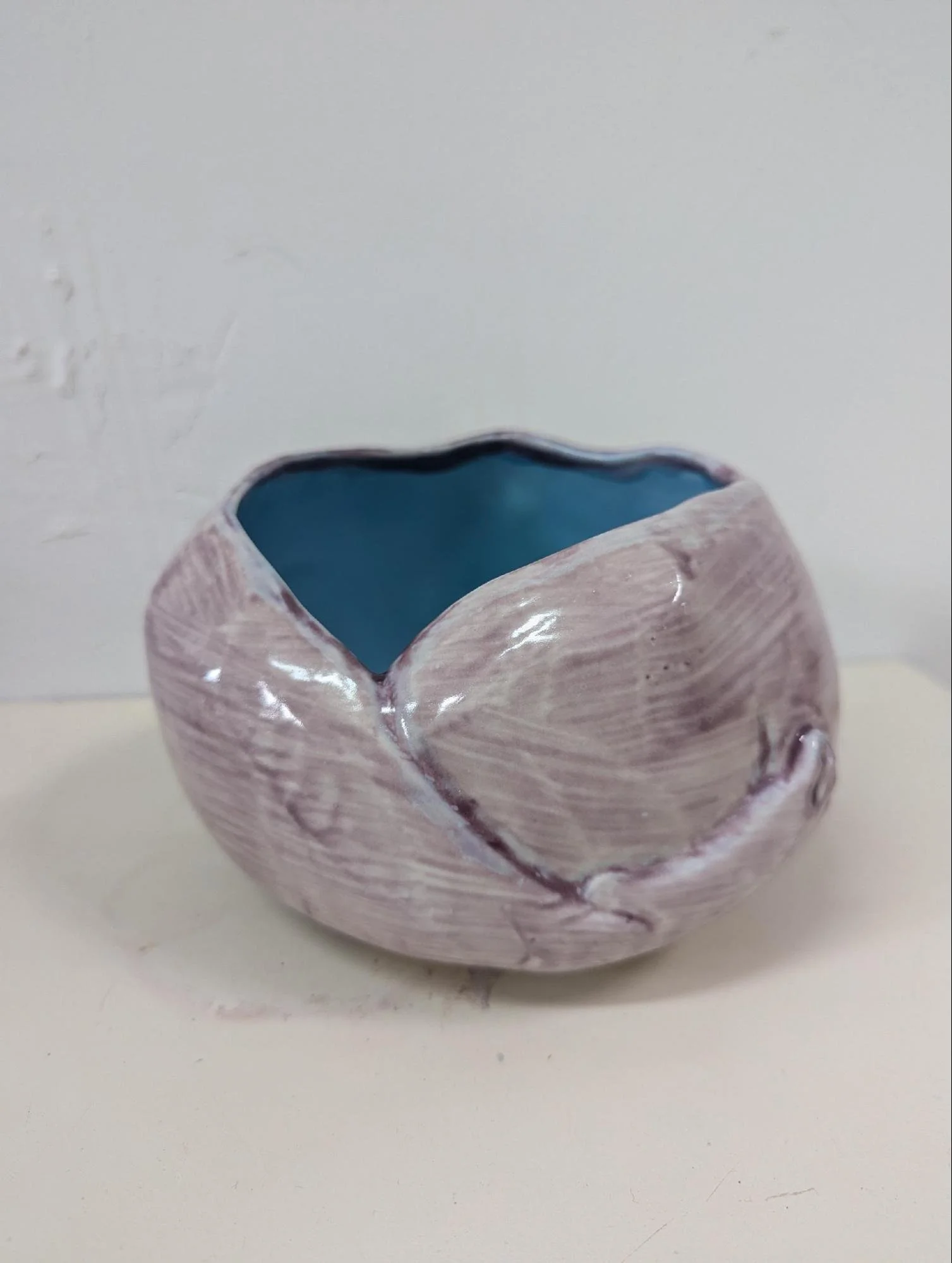 Madison Haws, "Body Basics (Grape Juice Gloss)'