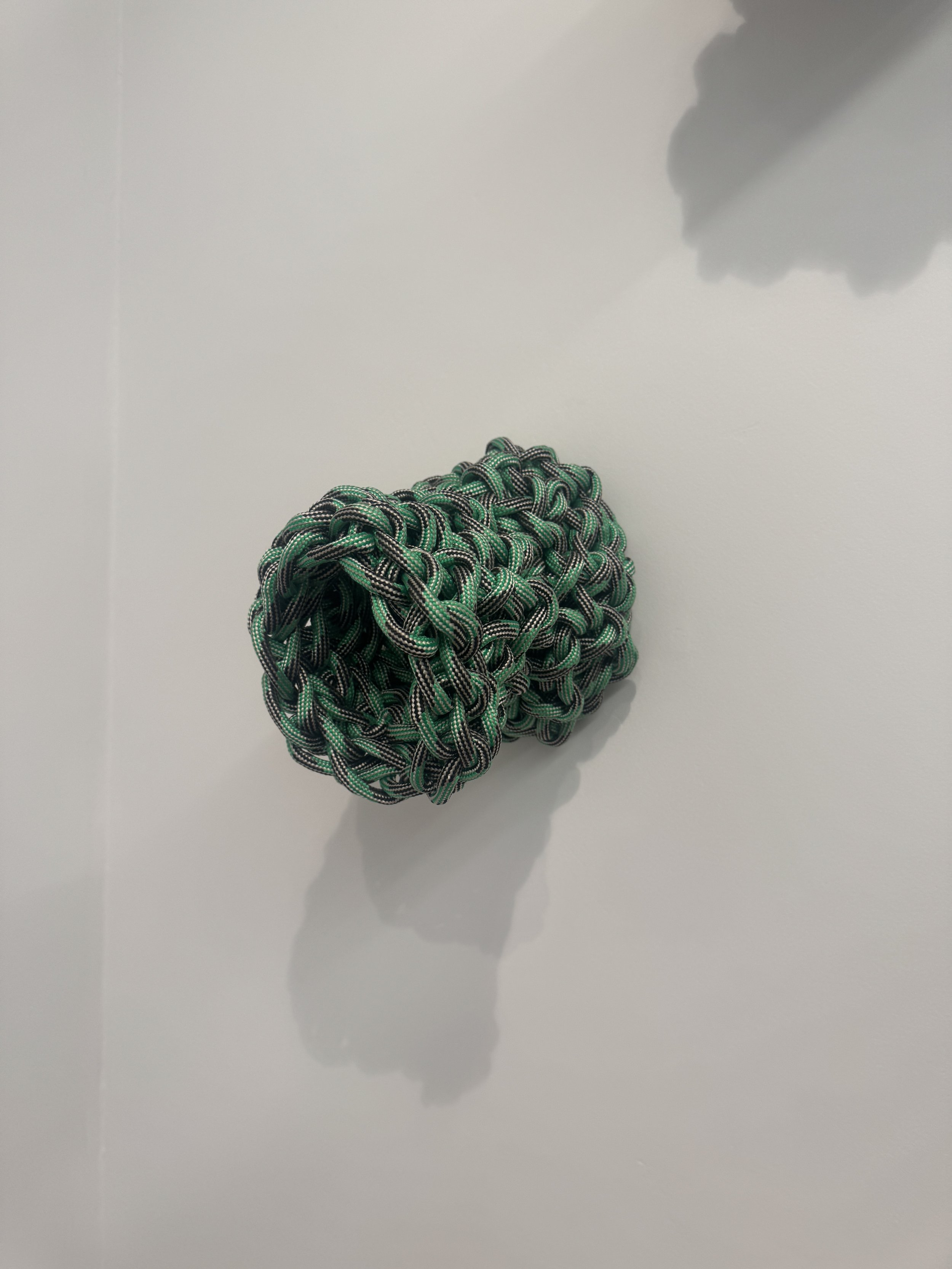 Dianne Smith, "Mek Wi Hold (Let Us Hold / Gather)"