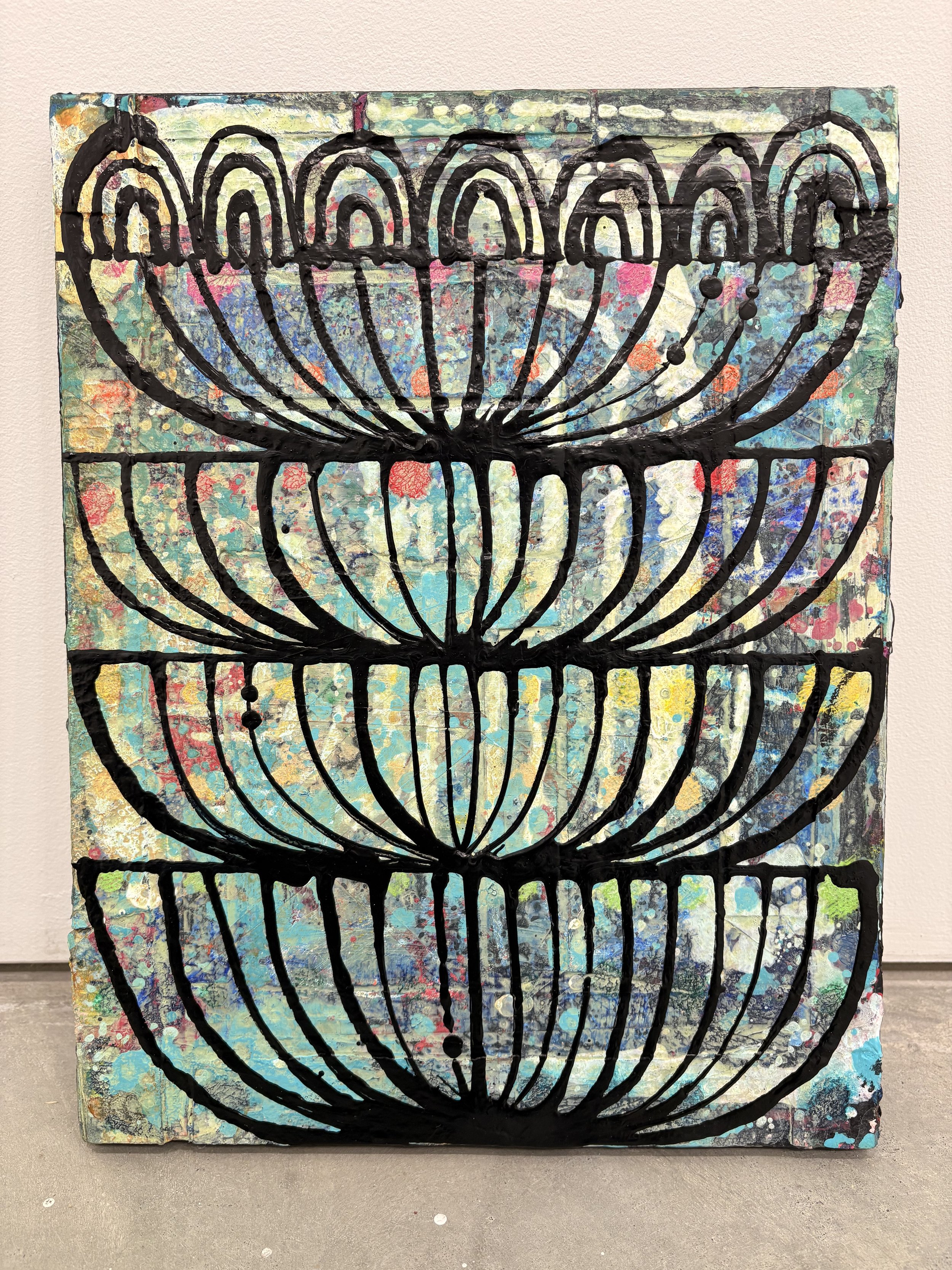 Jason Rohlf, "Mutually"