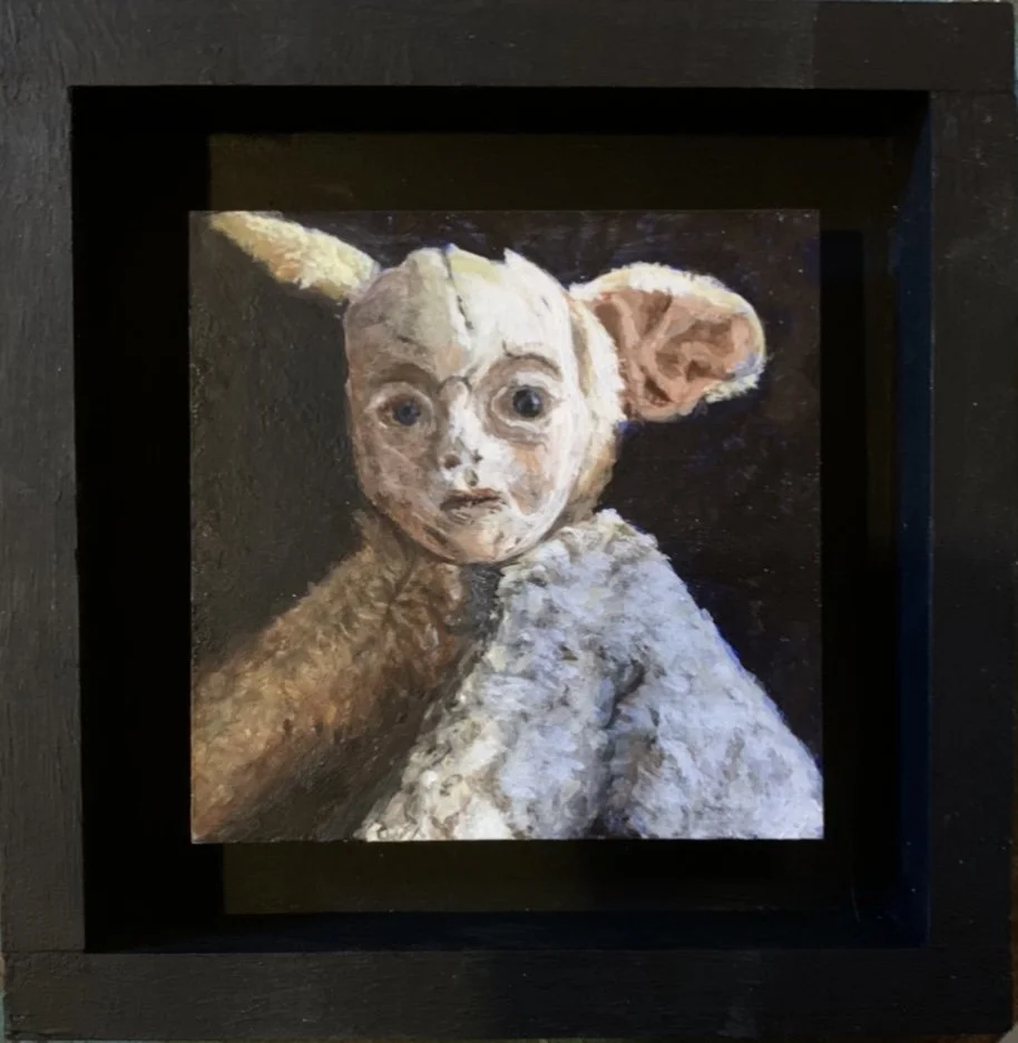 Tine Kindermann, "Sprite"