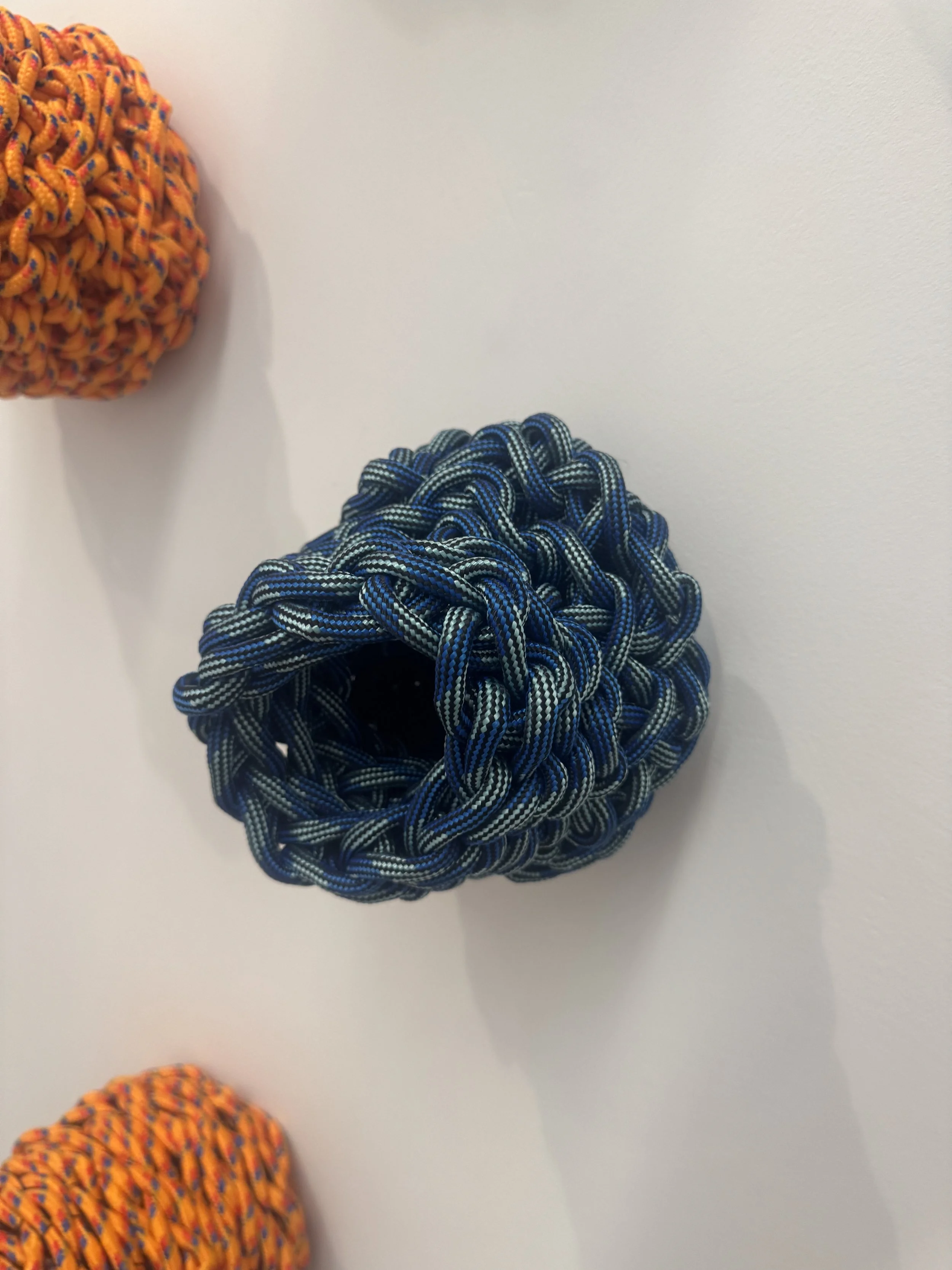 Dianne Smith, "Ayibana (Blessing / Gift)"