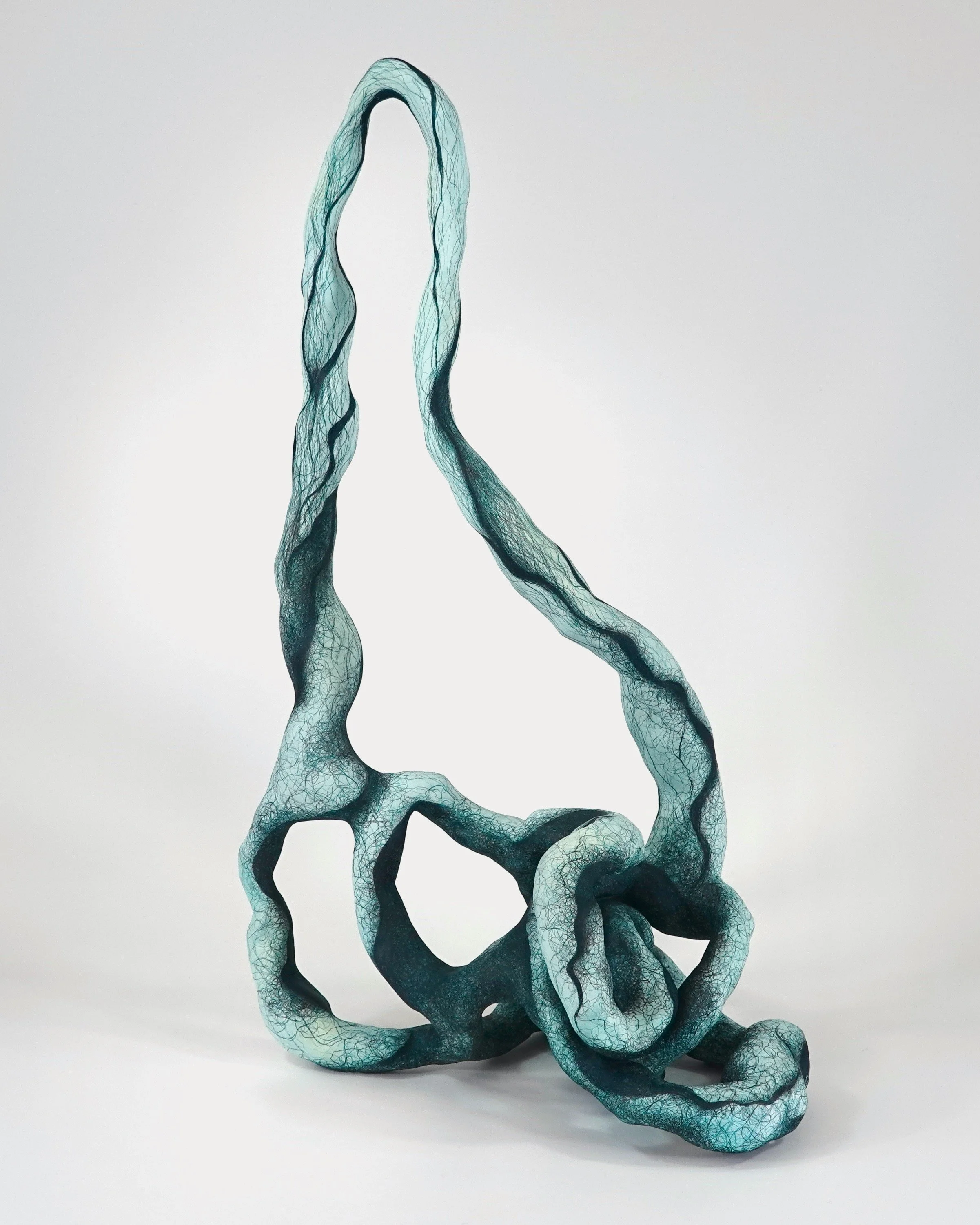 Judi Tavill, "PERSEPHONE"