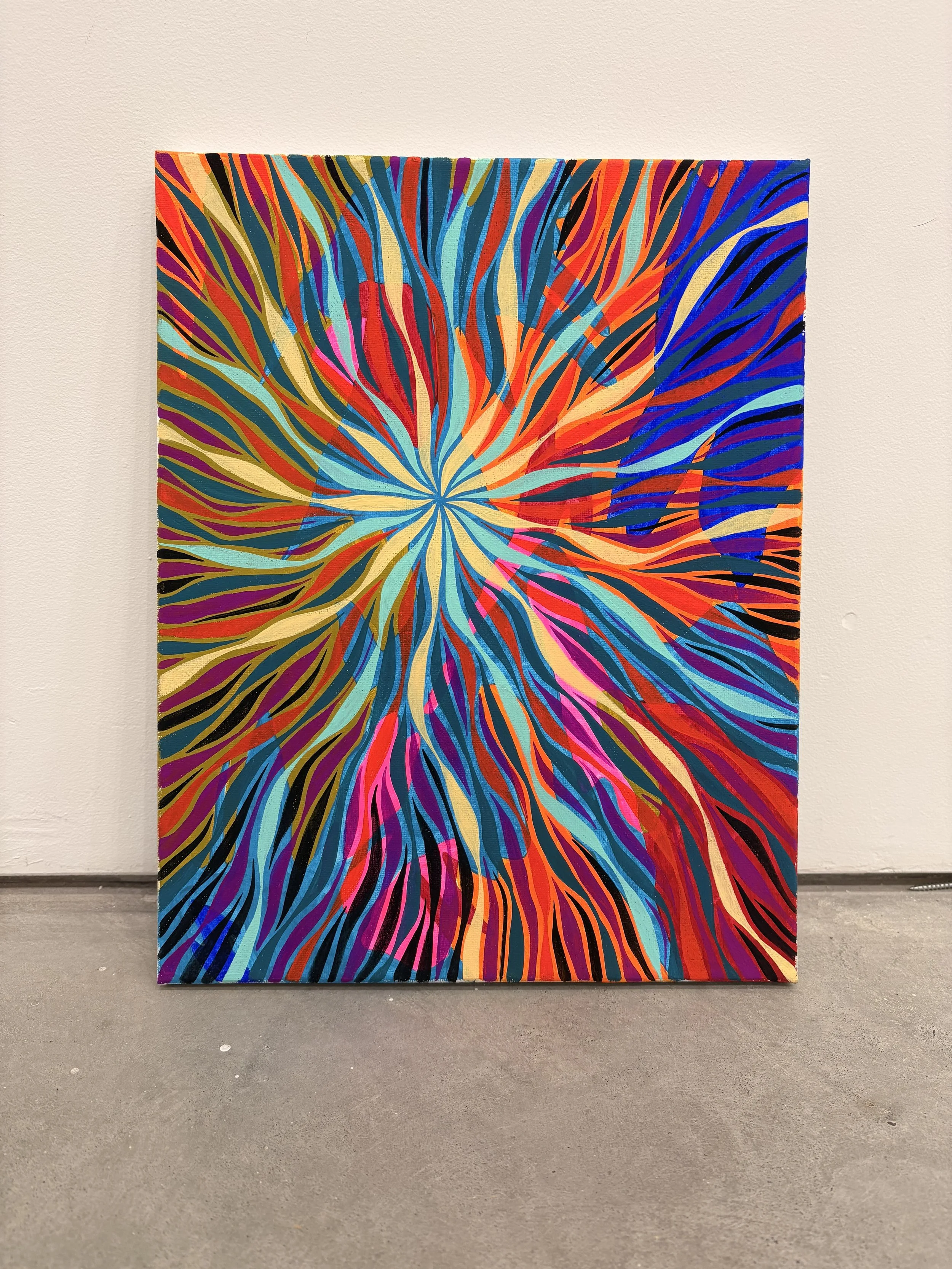 Patricia Fabricant, "100825"