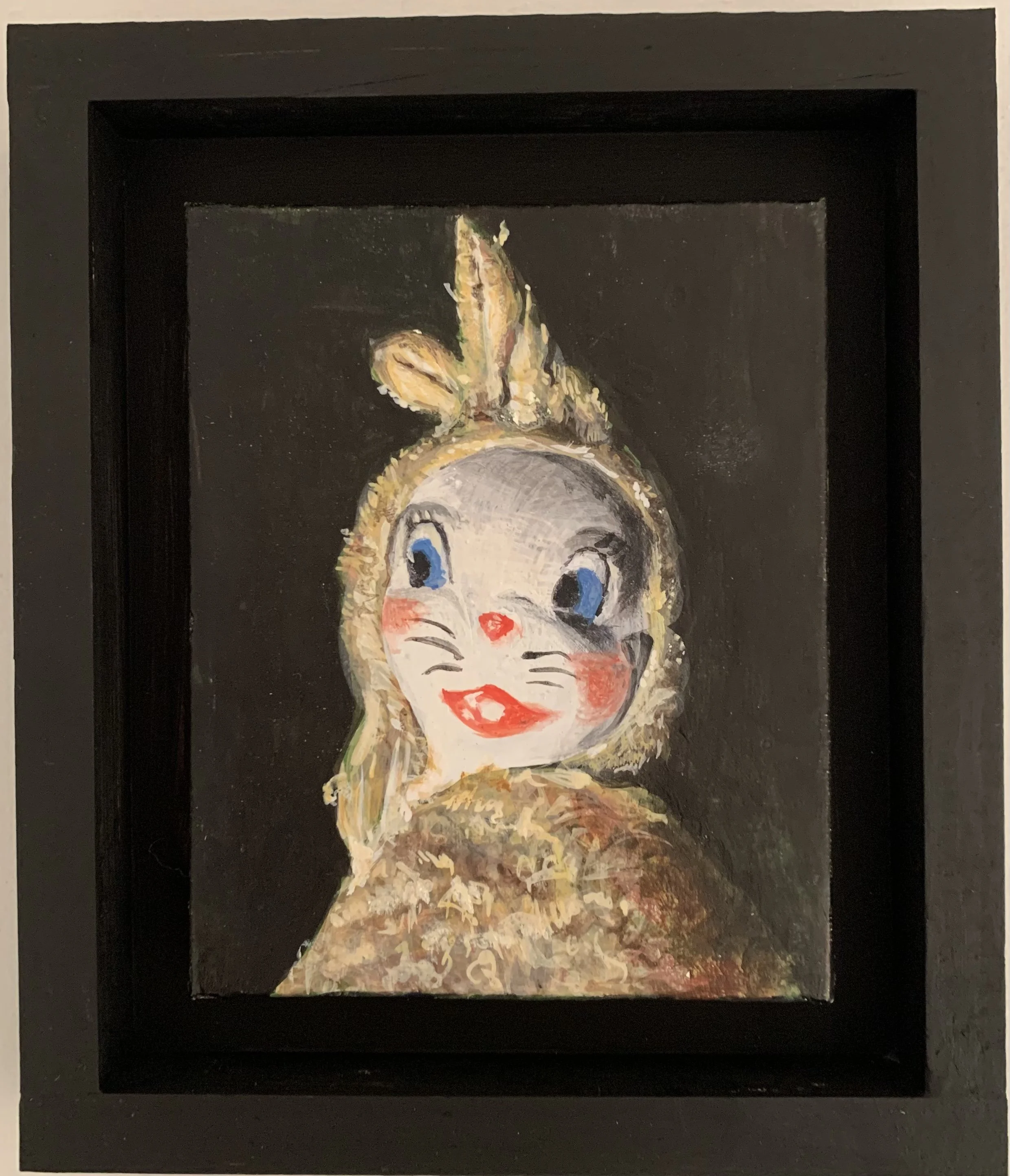 Tine Kindermann, "Sprite III"