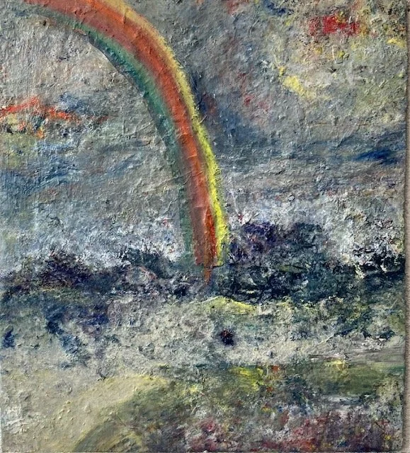 David Paulson "Overbaked"