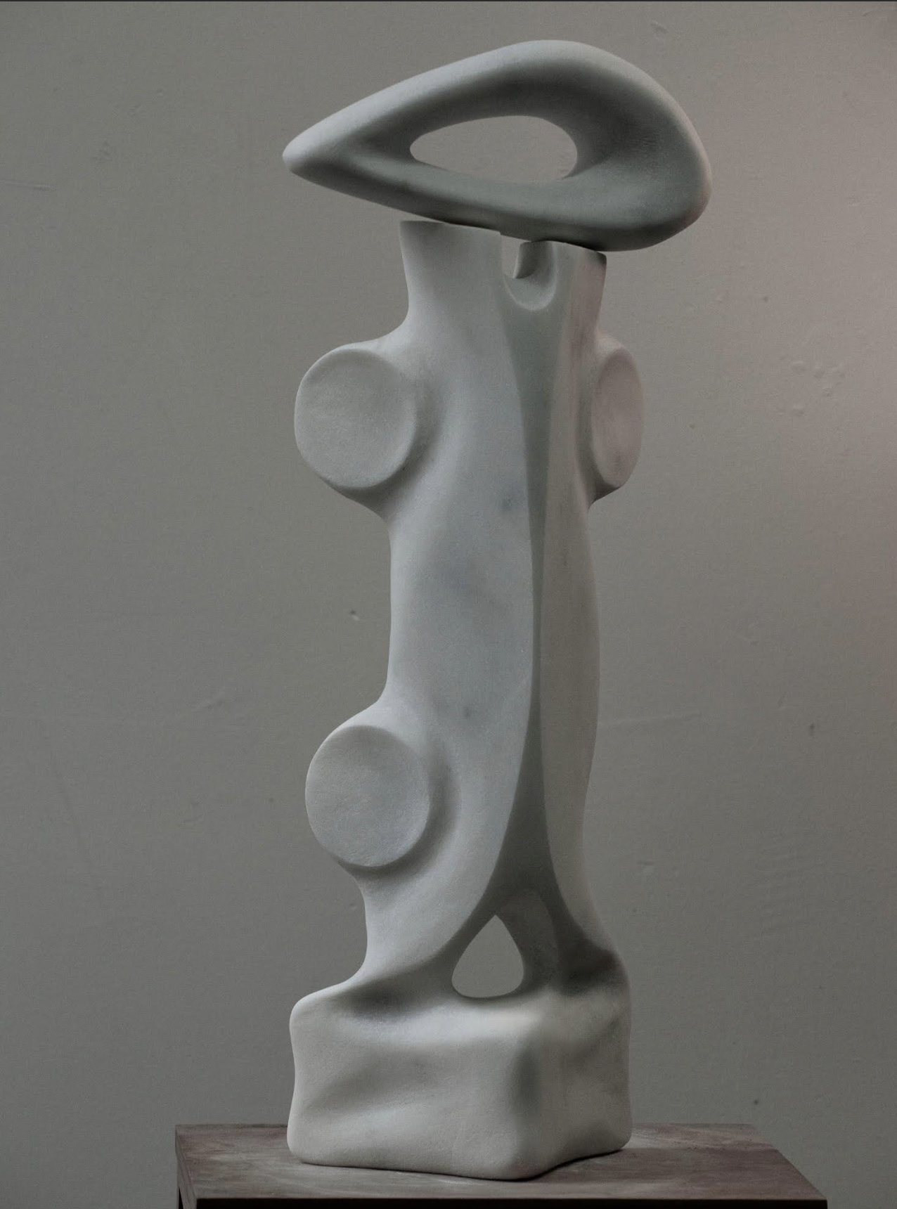 Michael Levchenko, “Metamorphoses of Memory #2”