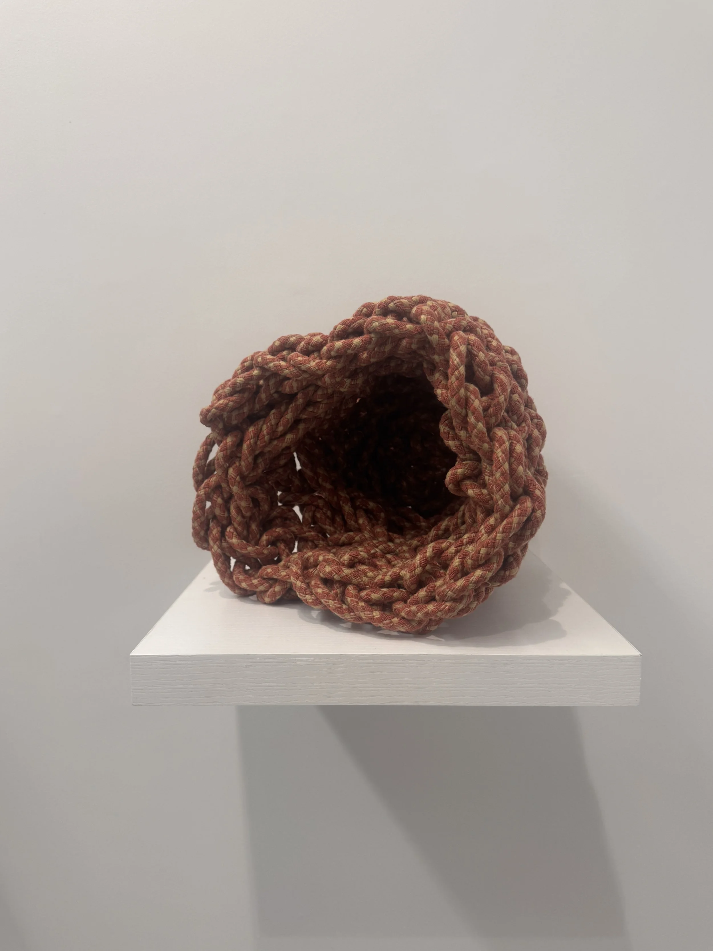 Dianne Smith, "Ilẹ̀ Mọ́ ra (The Earth Embraces)"