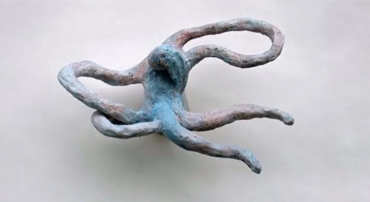 Jackie Shatz, "Other Minds"